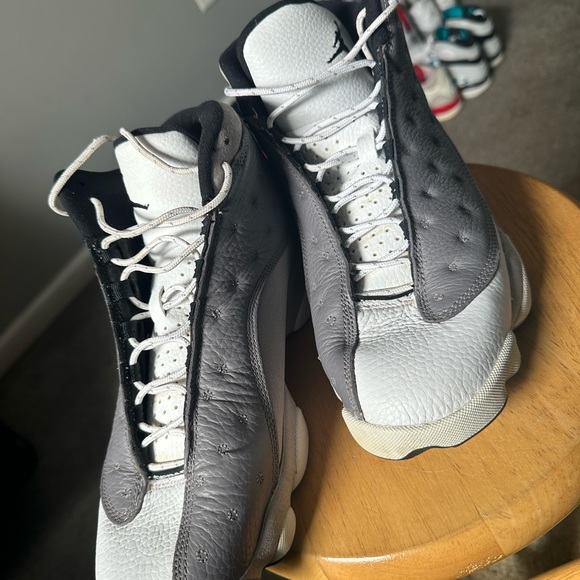 Retro Jordans - Picture 16 of 16